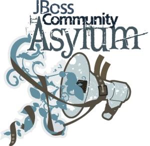 JBoss Community Asylum