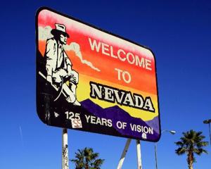 Nevada & the West/Online Digital Libraries