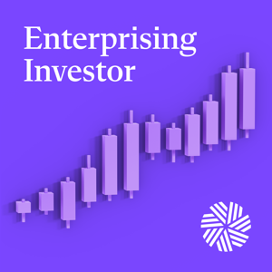 Enterprising Investor by CFA Institute