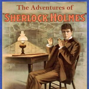 The Adventures of Sherlock Holmes by Sir Arthur Conan Doyle by Loyal Books
