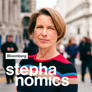 Stephanomics by Bloomberg