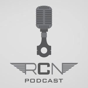 Rare Car Network Podcast
