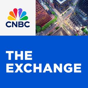 The Exchange by CNBC