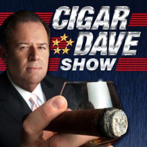 Cigar Dave Show by Cigar Connoissuer Radio Network, Inc.