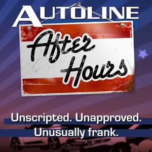 Autoline After Hours by Autoline