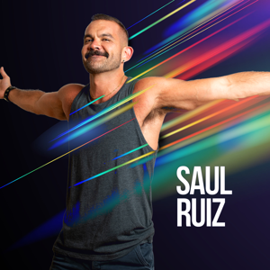 SAUL RUIZ by Saul Ruiz