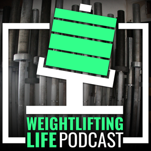 Weightlifting Life - Greg Everett & Ursula Garza by Greg Everett