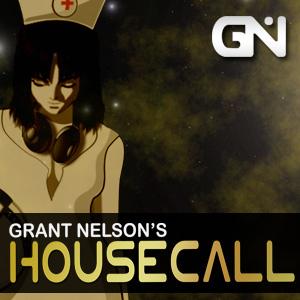 Grant Nelson's Housecall