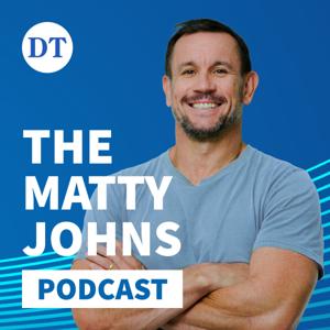 The Matty Johns Podcast by Daily Telegraph