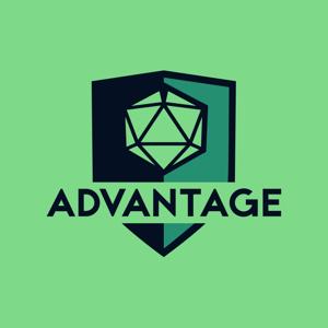 Advantage | A 5e Dungeons & Dragons actual play DnD podcast by Darkmore Podcast Network