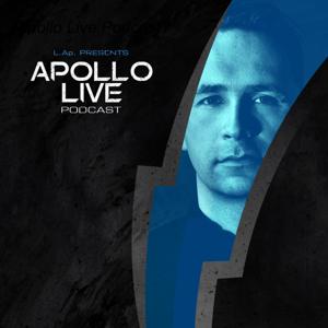 Apollo Live Podcast