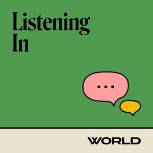 Listening In by WORLD Radio
