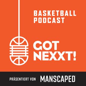 Got Nexxt – Der NBA und Basketball Podcast by André Voigt