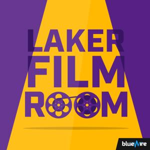 Laker Film Room - Dedicated to the Study of Lakers Basketball by Pete Zayas