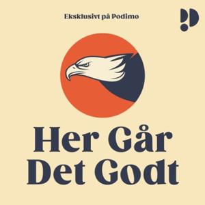 Her Går Det Godt by Esben Bjerre & Peter Falktoft