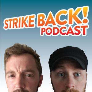 Strike Back! Podcast