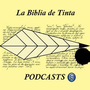 La Biblia de Tinta Podcasts