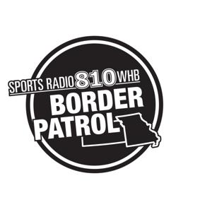 The Border Patrol w/Steven St. John and Nate Bukaty by Sports Radio 810 WHB