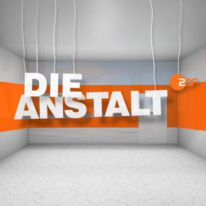 Die Anstalt (VIDEO) by ZDFde