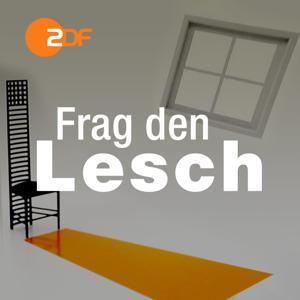 Frag den Lesch (VIDEO) by ZDFde