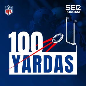 100 Yardas by SER Podcast