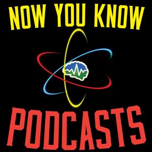 nowyouknow's podcast by Now You Know