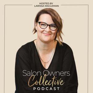 Salon Owners Collective by Larissa Macleman