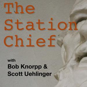 The Station Chief: Insights on Global Intelligence