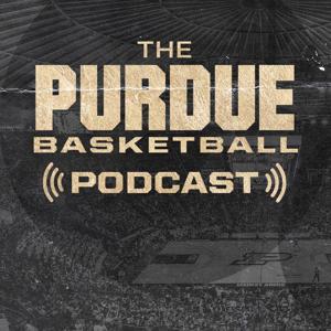 BoilerBall Podcast by Purdue Basketball
