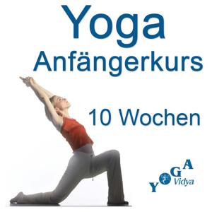 yoga-anfaenger-kurs-10-wochen Archive - Yoga Vidya Blog - Yoga, Meditation und Ayurveda