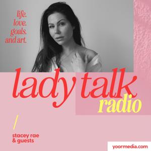 Lady Talk Radio