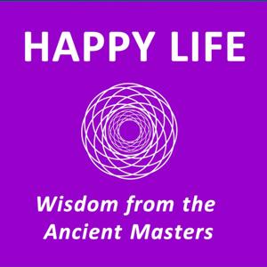 Happy Life - A Wellness Podcast