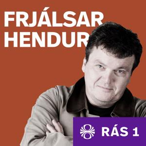 Frjálsar hendur by RÚV