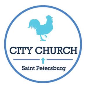 City Church St. Petersburg Podcast