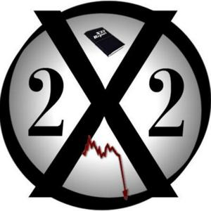 X22 Report: Economic Collapse News & Analysis
