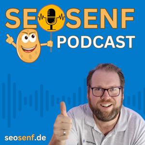 SEOSENF - SEO für Einsteiger & Fortgeschrittene by Thomas Ottersbach - SEO & Online Marketing Spezialist, Entrepreneur