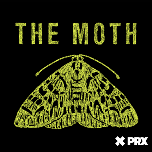 The Moth by The Moth