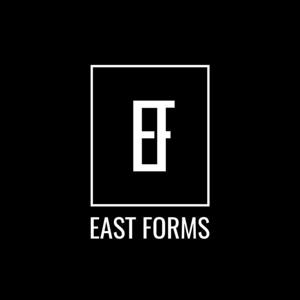 EAST FORMS Drum & Bass by East Forms Drum & Bass