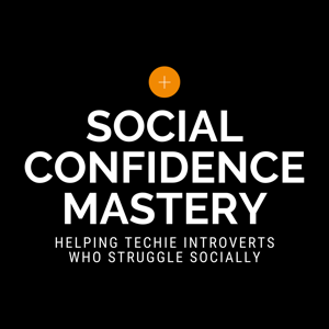 Social Confidence Mastery