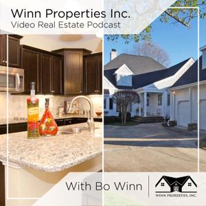 Winn Properties Video Real Estate Blog With Bo Winn