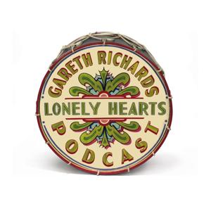 Gareth Richards' Lonely Hearts Podcast with David Trent