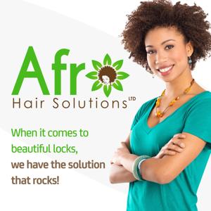 Afro Hair Solutions
