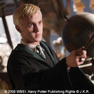 Harry Potter und der Halbblut-Prinz: Draco Malfoys Reise (exklusiv bei iTunes) by Warner Bros. Digital Distribution