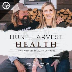 Hunt Harvest Health