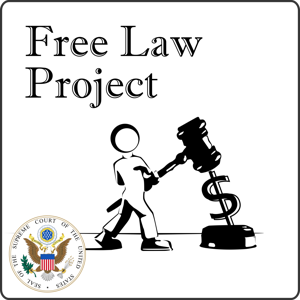 Oral Arguments for the Supreme Court of the United States by Free Law Project