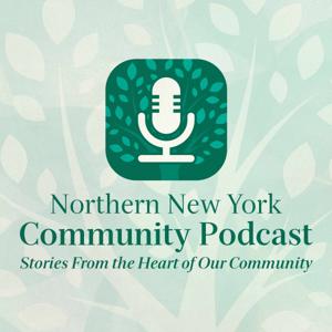 Northern New York Community Podcast