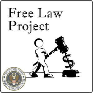 Oral Arguments for the Court of Appeals for the D.C. Circuit by Free Law Project