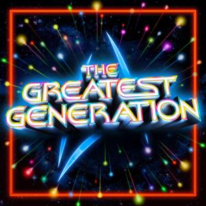 The Greatest Generation by Adam Pranica and Benjamin Harrison review Star Trek