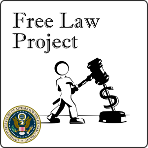 Oral Arguments for the Court of Appeals for the Federal Circuit by Free Law Project