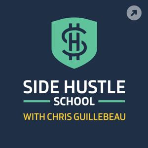 Side Hustle School by Chris Guillebeau / Onward Project